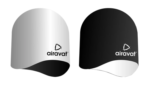 Airavat Reversible Dome Cap