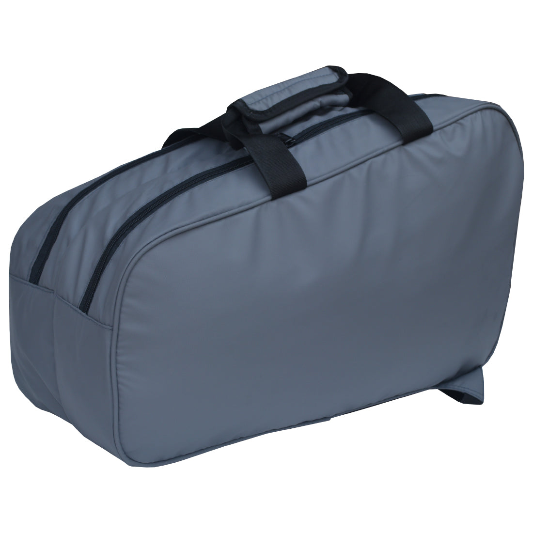 Puls8 Reverse PU Pickleball Bag