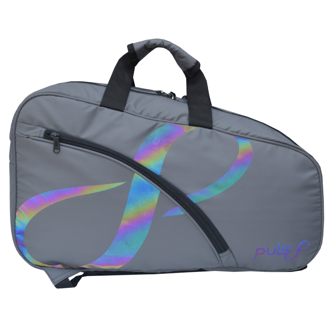 Puls8 Reverse PU Pickleball Bag