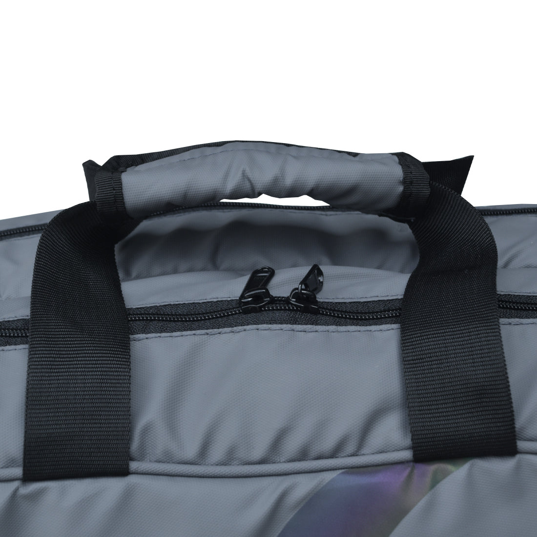 Puls8 Reverse PU Pickleball Bag
