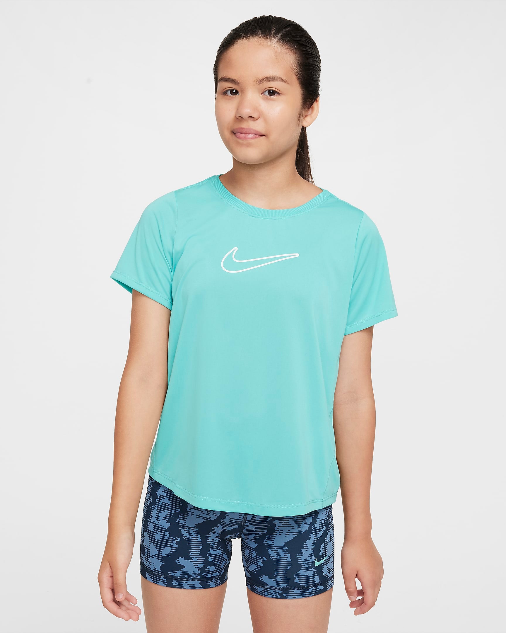 Nike Training Female Running T-Shirt/Top