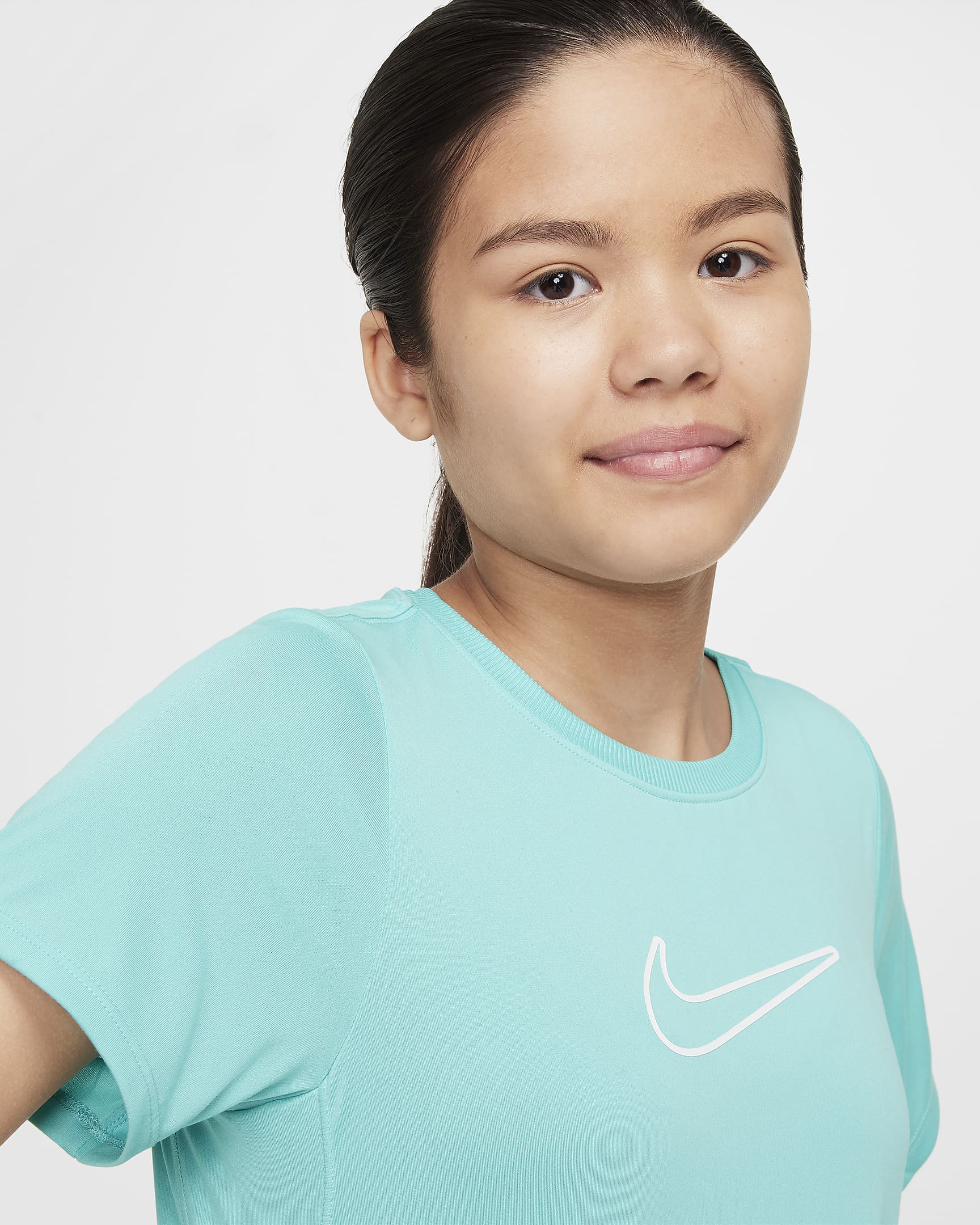 Nike Training Female Running T-Shirt/Top