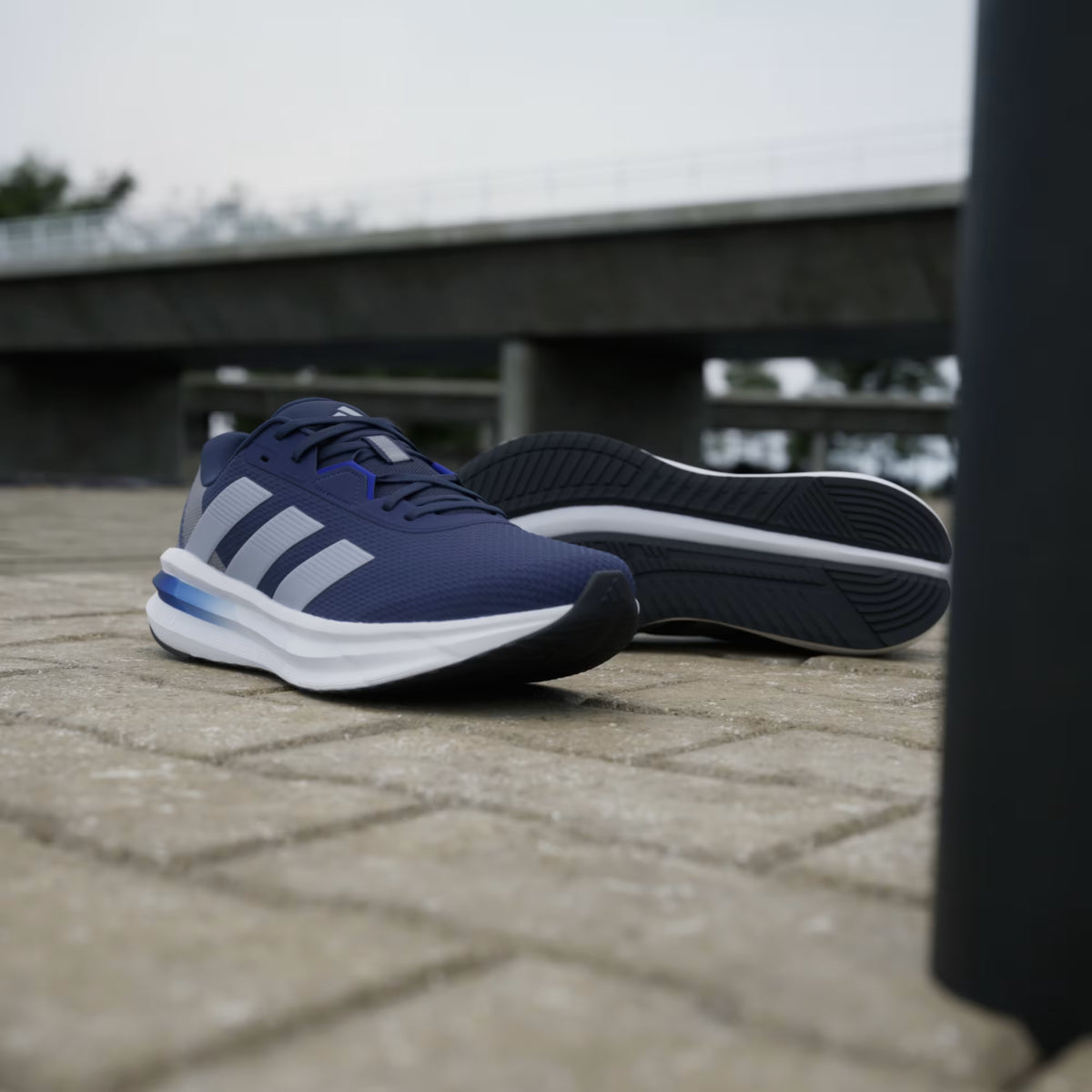 Adidas Galaxy 7 Mens Running Shoes