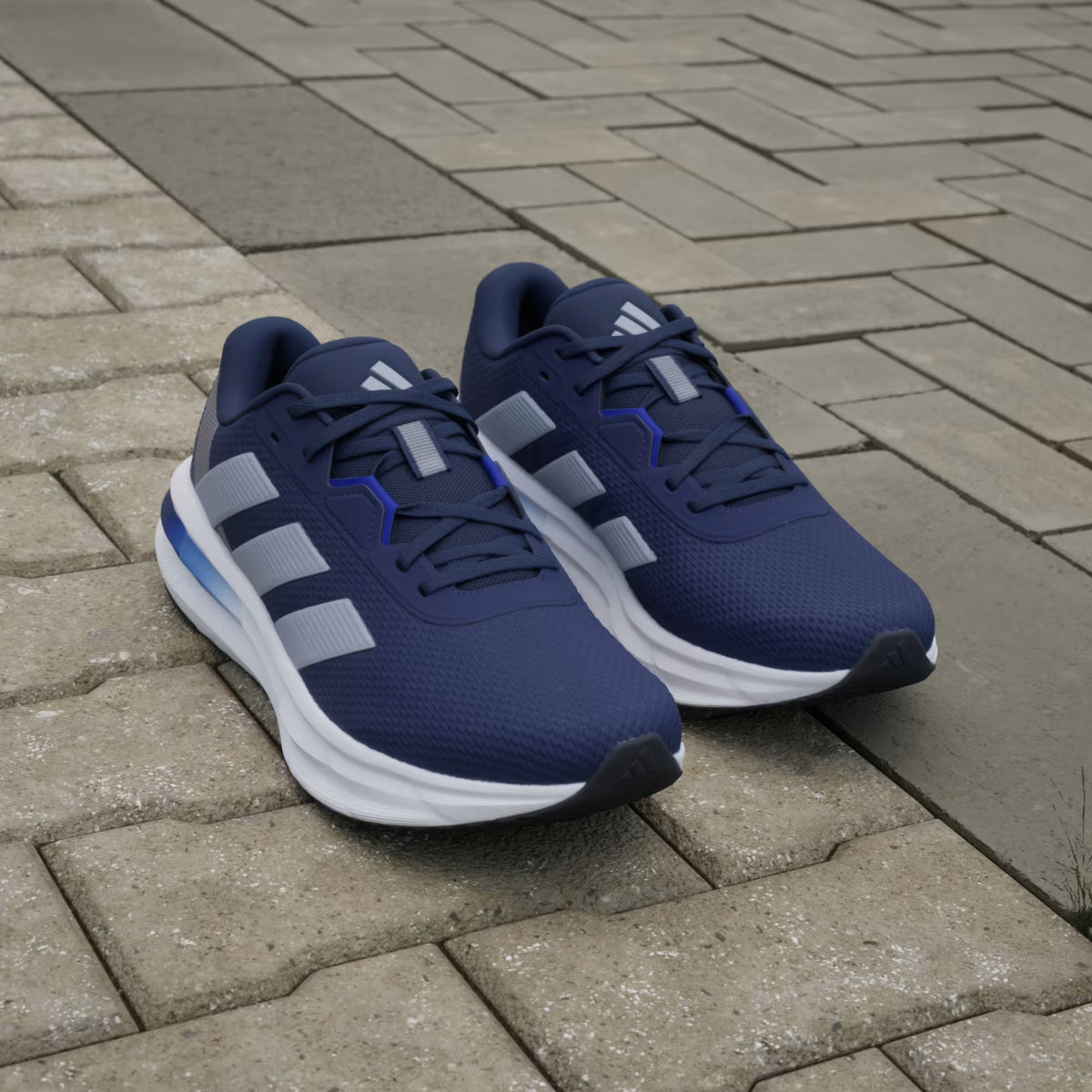 Adidas Galaxy 7 Mens Running Shoes