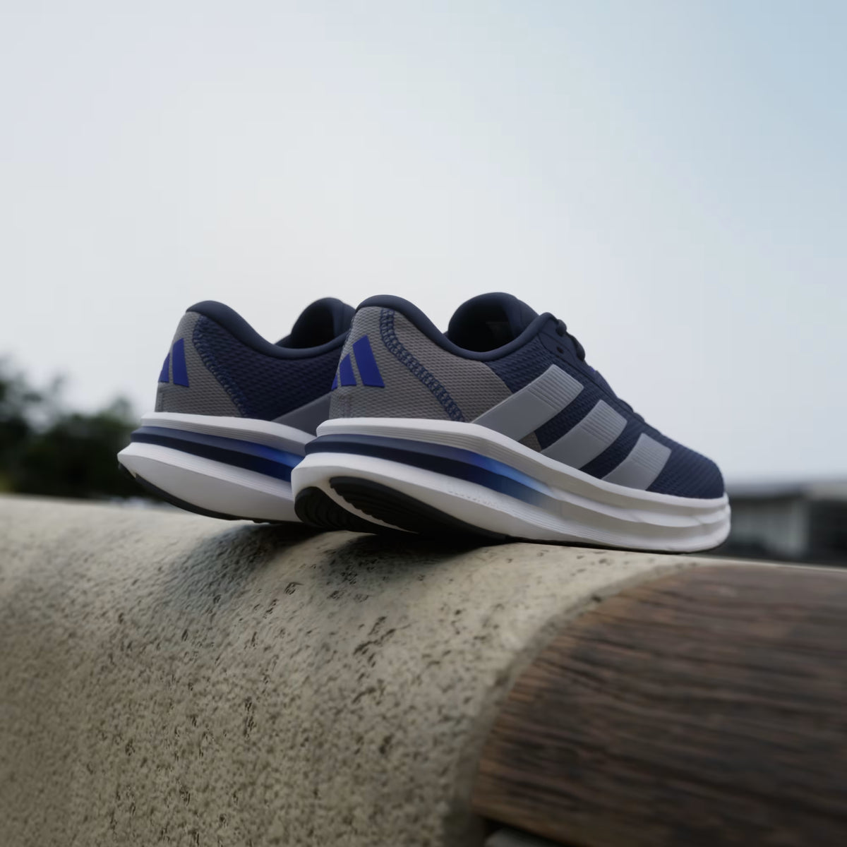 Adidas Galaxy 7 Mens Running Shoes