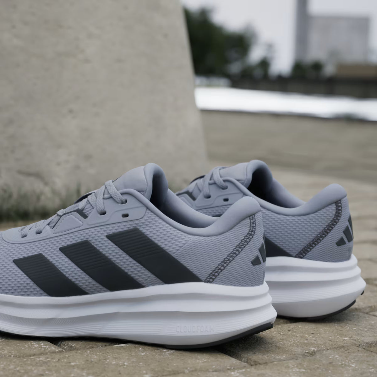 Adidas Galaxy 7 Mens Running Shoes