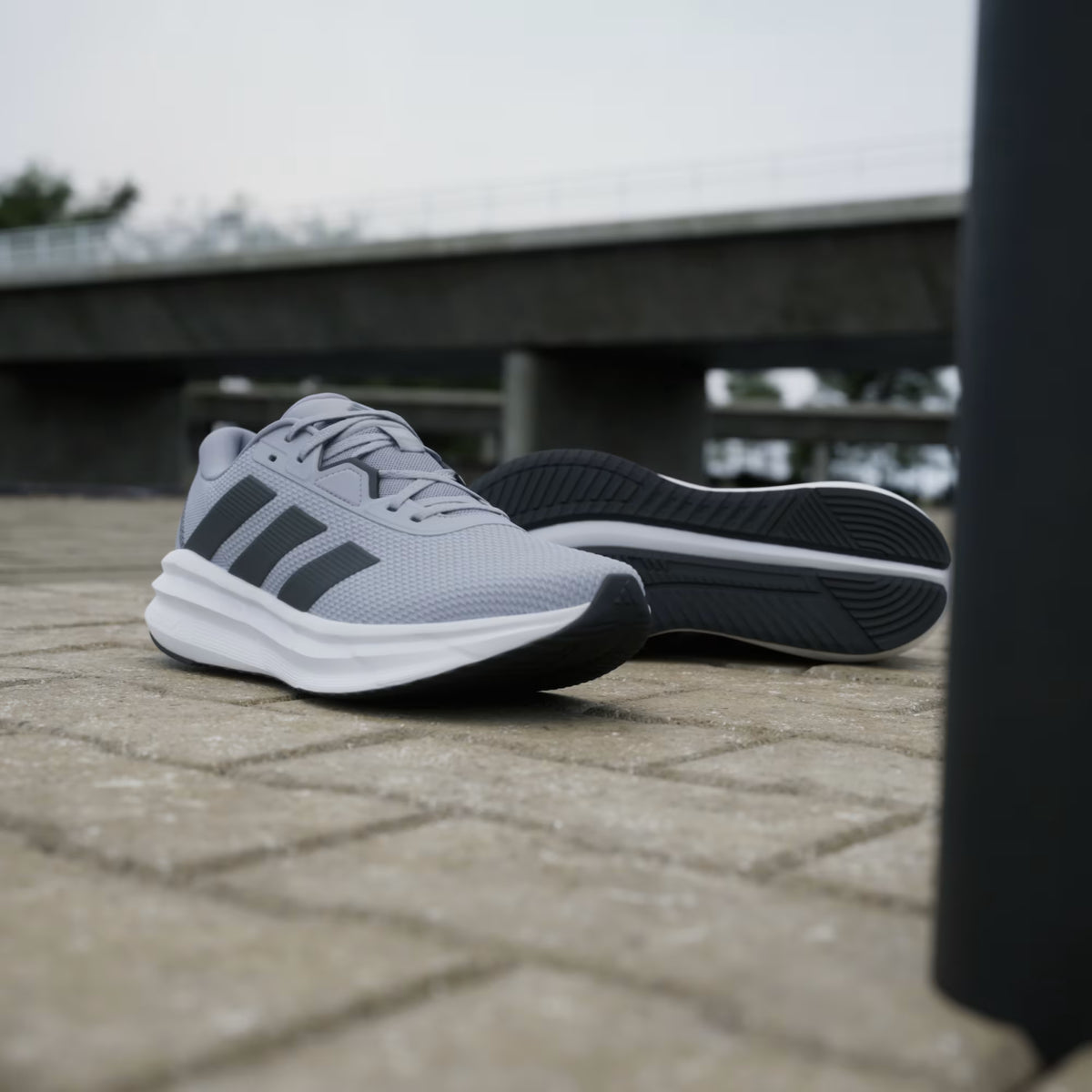 Adidas Galaxy 7 Mens Running Shoes