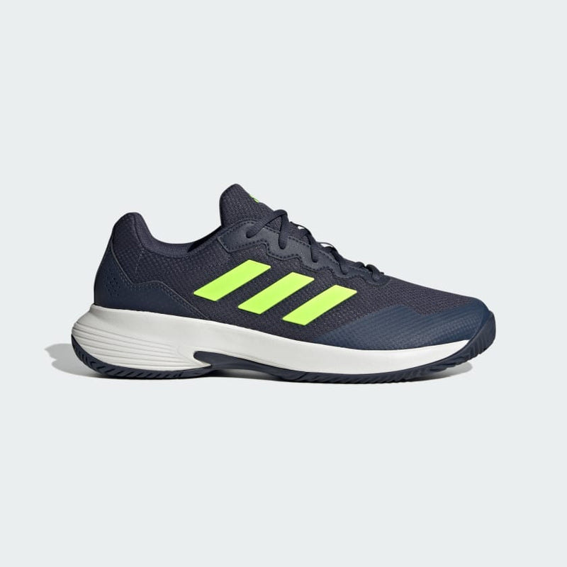 Load image into Gallery viewer, Adidas Game Court 2.0 Tennis Shoes
