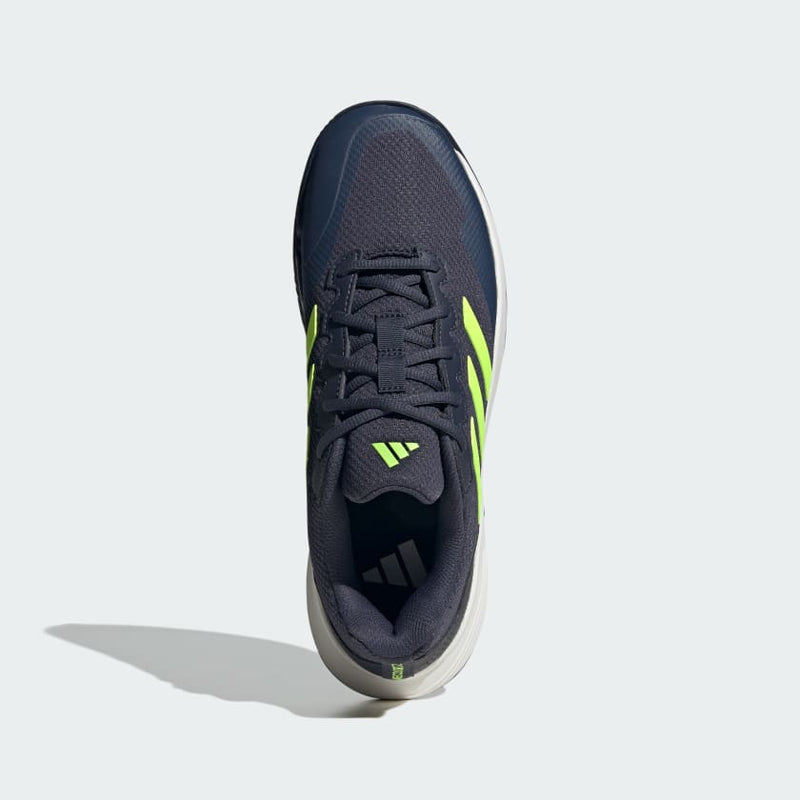 Load image into Gallery viewer, Adidas Game Court 2.0 Tennis Shoes
