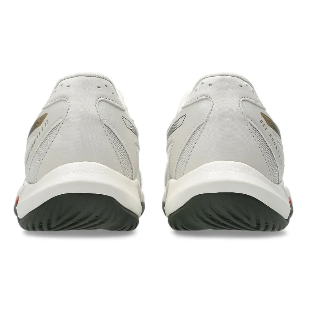 Asics Gel-Rocket 12 Badminton/Squash Shoes