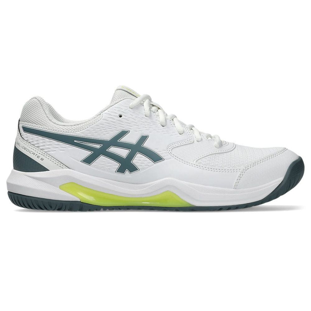 Asics Gel Dedicate 8 Tennis Shoes