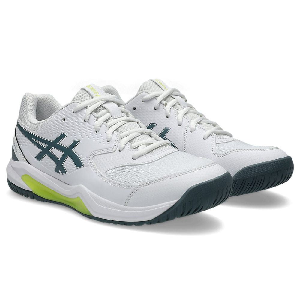 Asics Gel Dedicate 8 Tennis Shoes