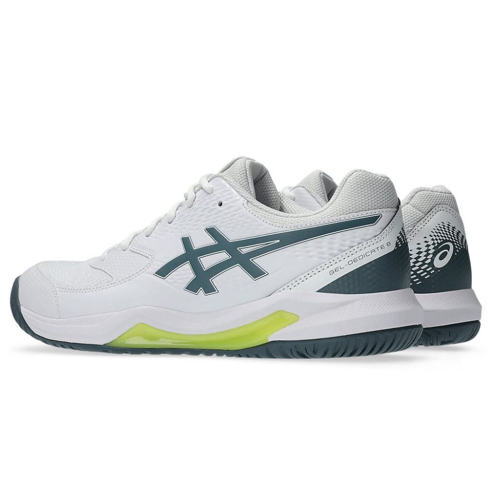 Asics Gel Dedicate 8 Tennis Shoes