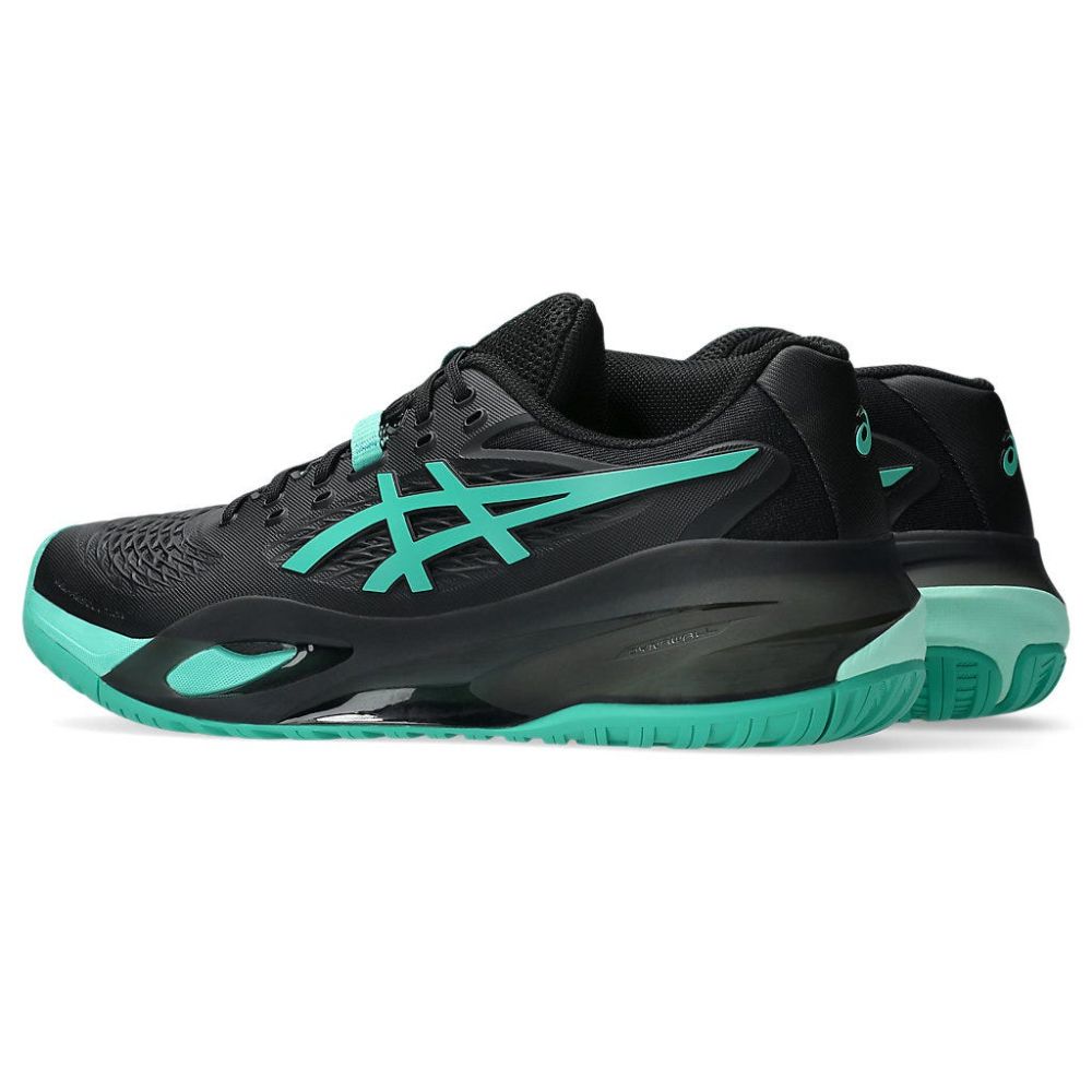 Asics Gel-Resolution X Tennis Shoes