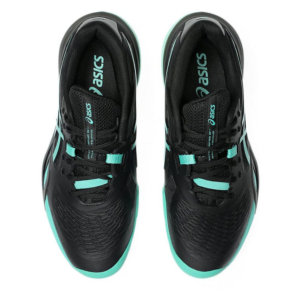 Asics Gel-Resolution X Tennis Shoes
