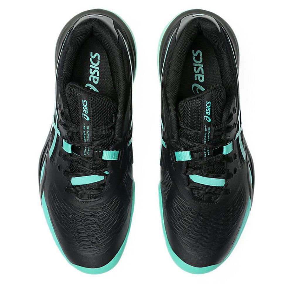Asics Gel-Resolution X Tennis Shoes