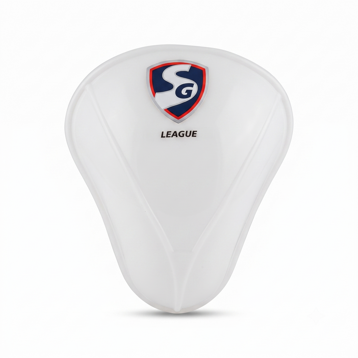 SG League Cricket Abdomen Guard