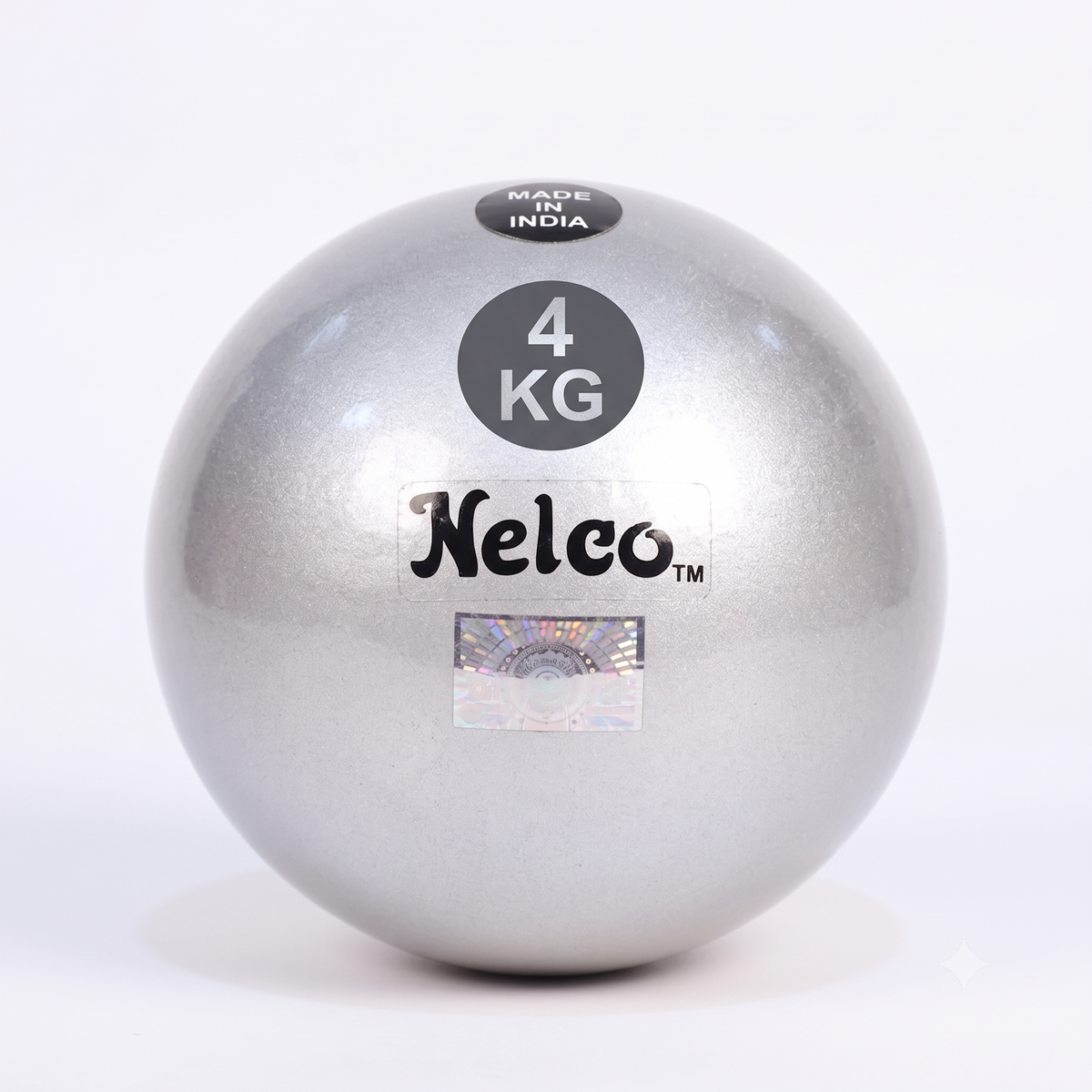 Nelco Practice Athletics Shot Put