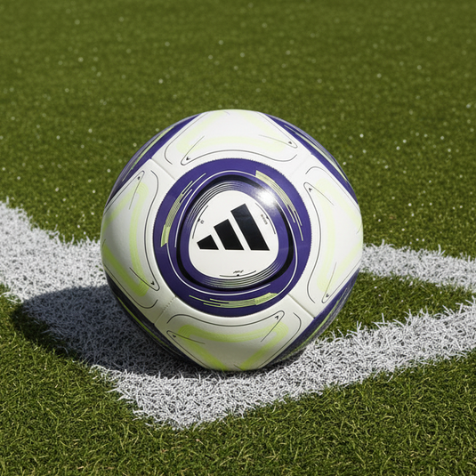 Adidas Messi Clb Art 1 Football Ball