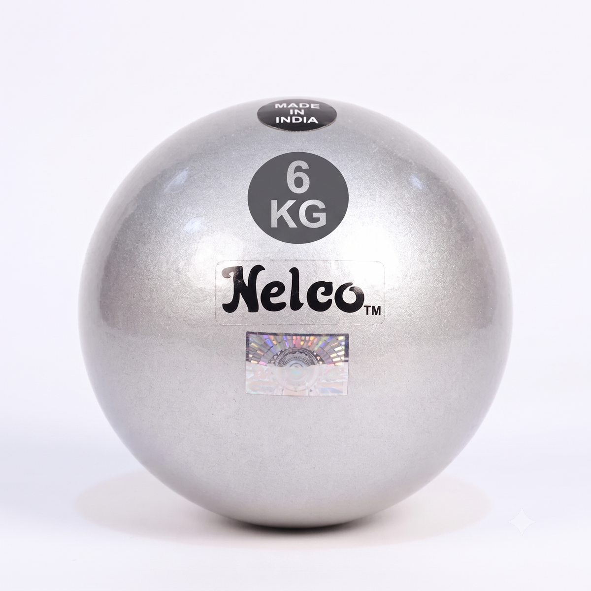 Nelco Practice Athletics Shot Put