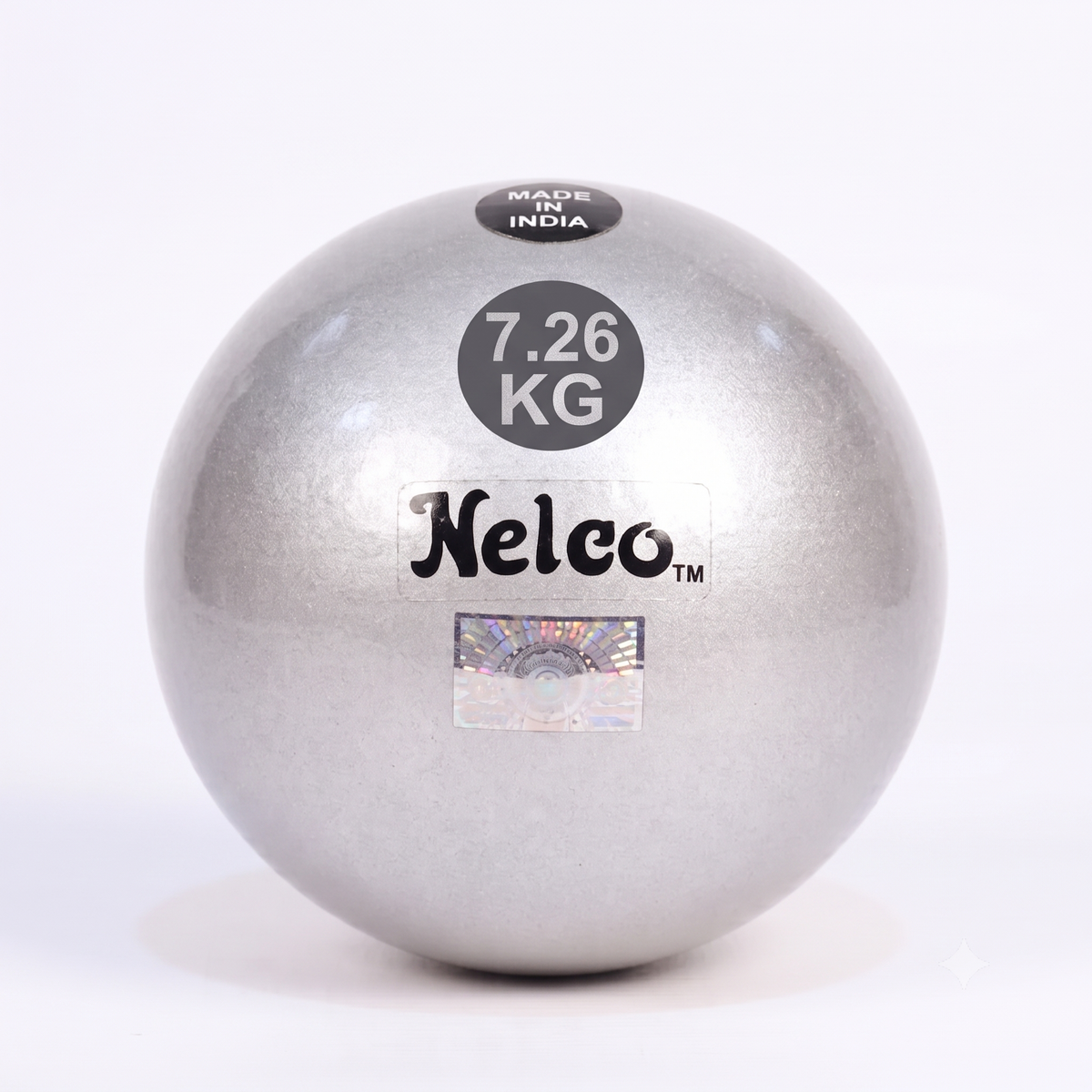 Nelco Practice Athletics Shot Put