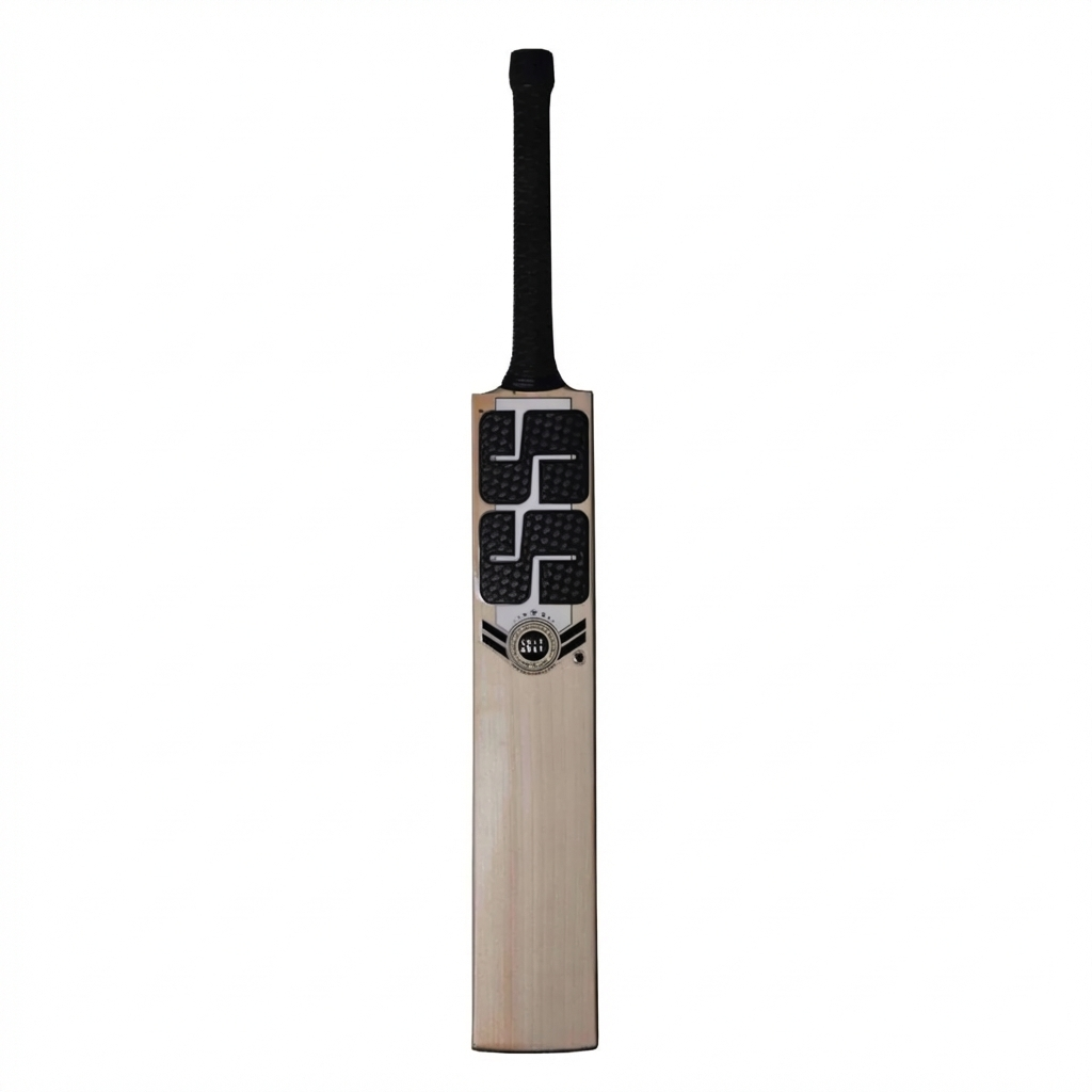 SS Shivam Dube Player Pro English Willow Cricket Bat