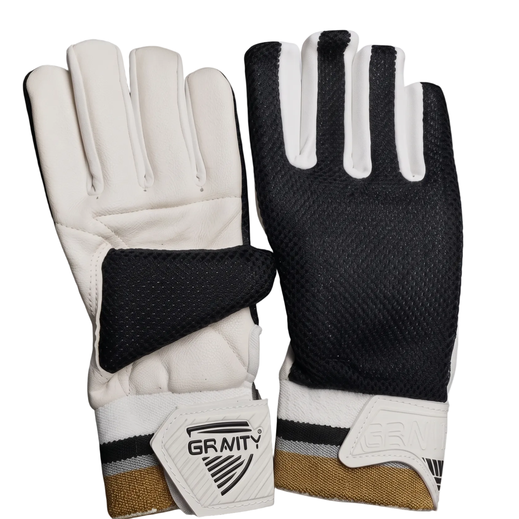 Gravity Padded Cricket Inner Gloves