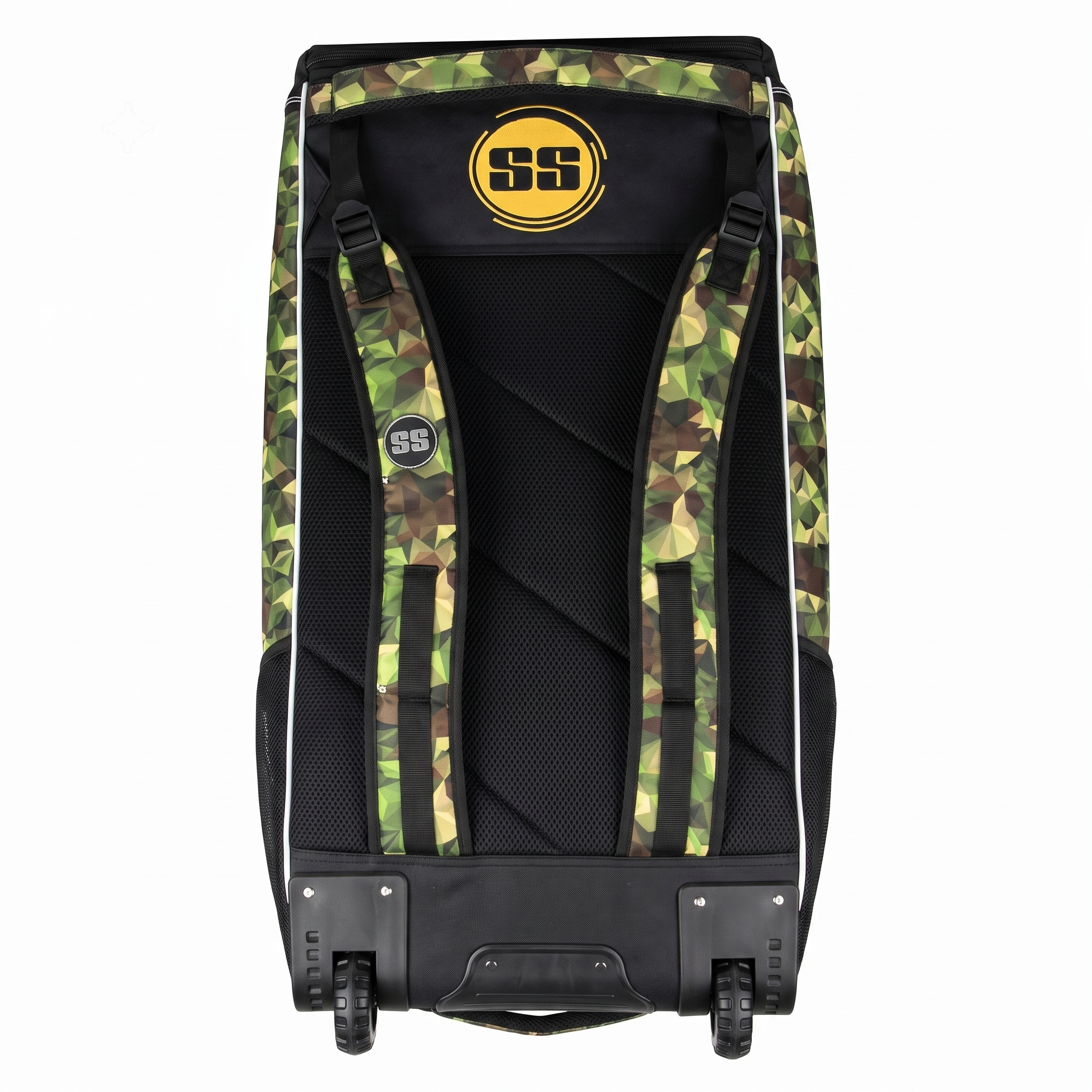 SS Vintage 1.0 Cricket Kit bag