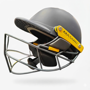 Masuri Titanium Matt (Painted) Cricket Helmet