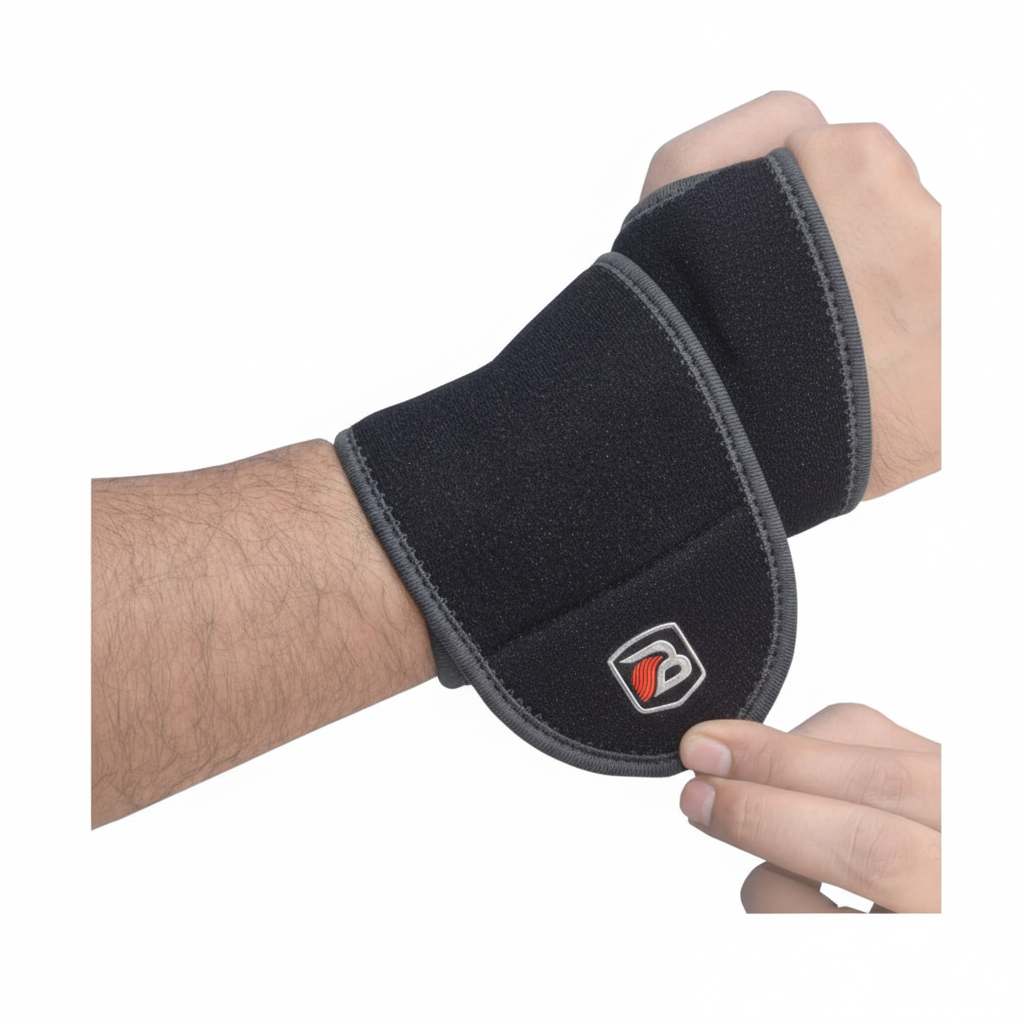 Babbler Thumb Support Neoprene