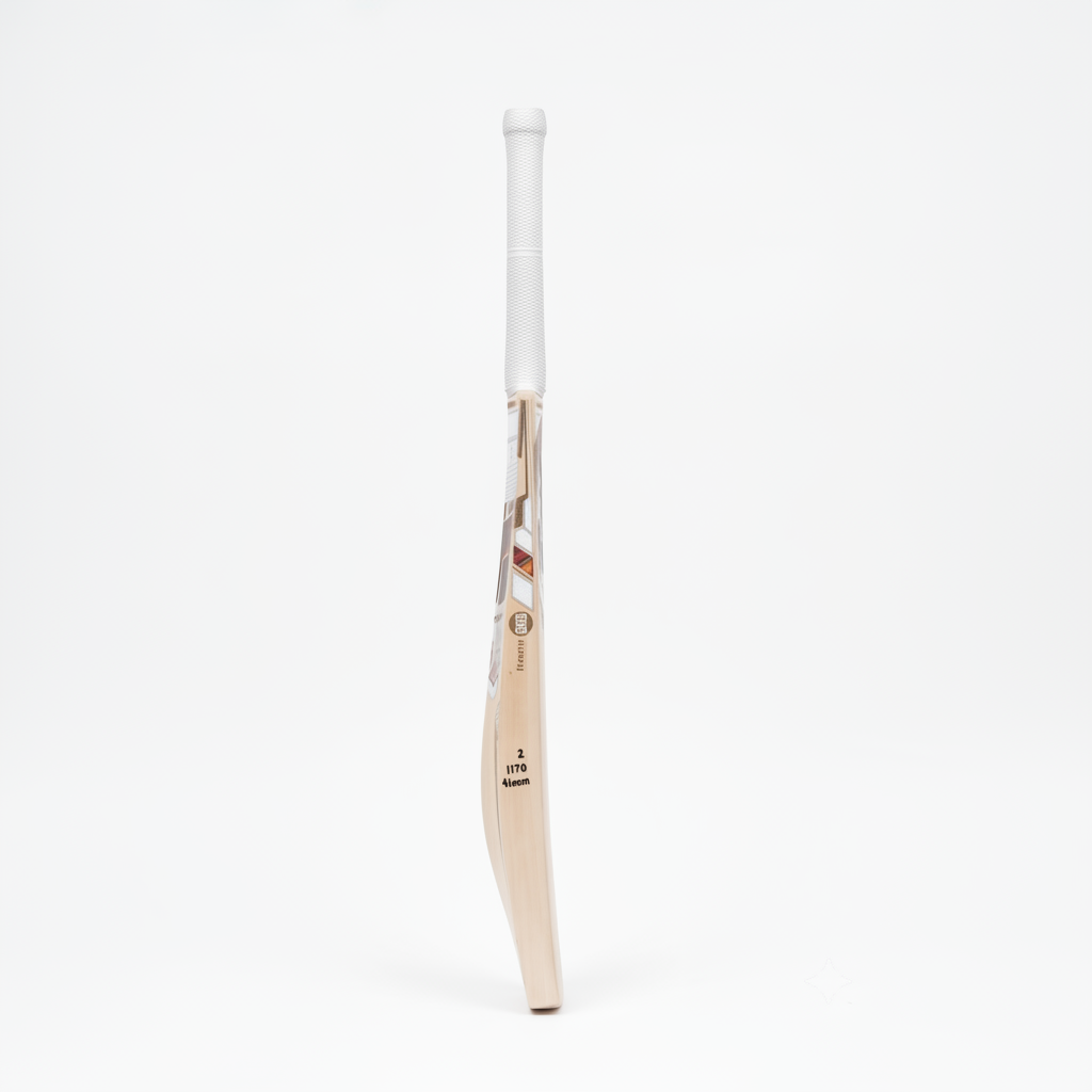SS Phantom Pro English Willow Cricket Bat