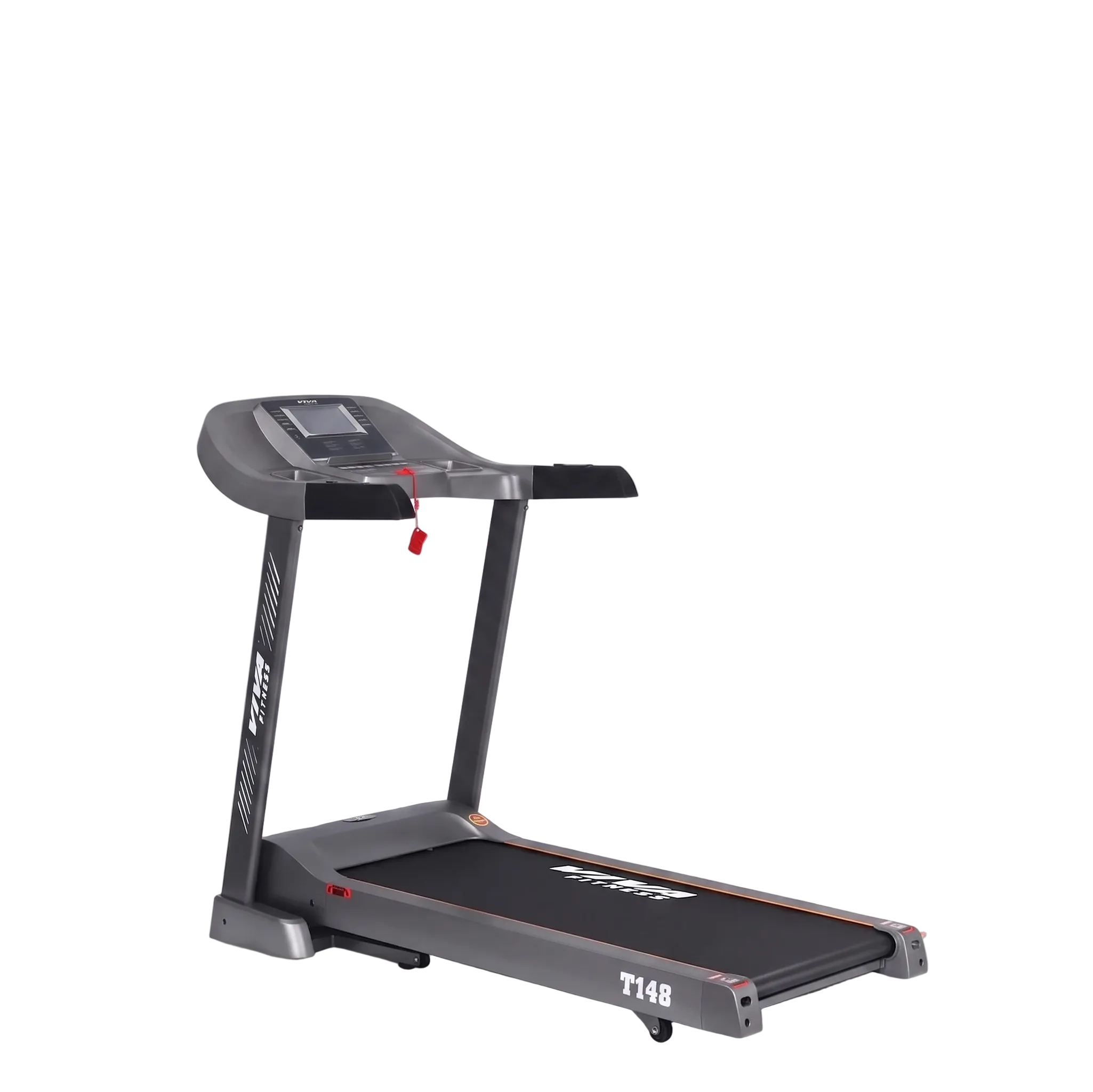Viva T-148 DC Motorized Treadmill