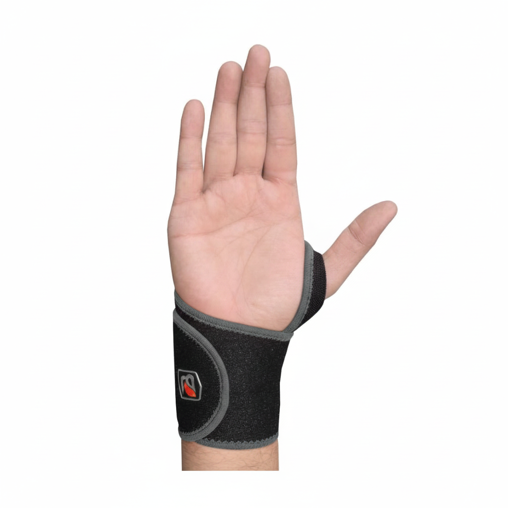 Babbler Thumb Support Neoprene
