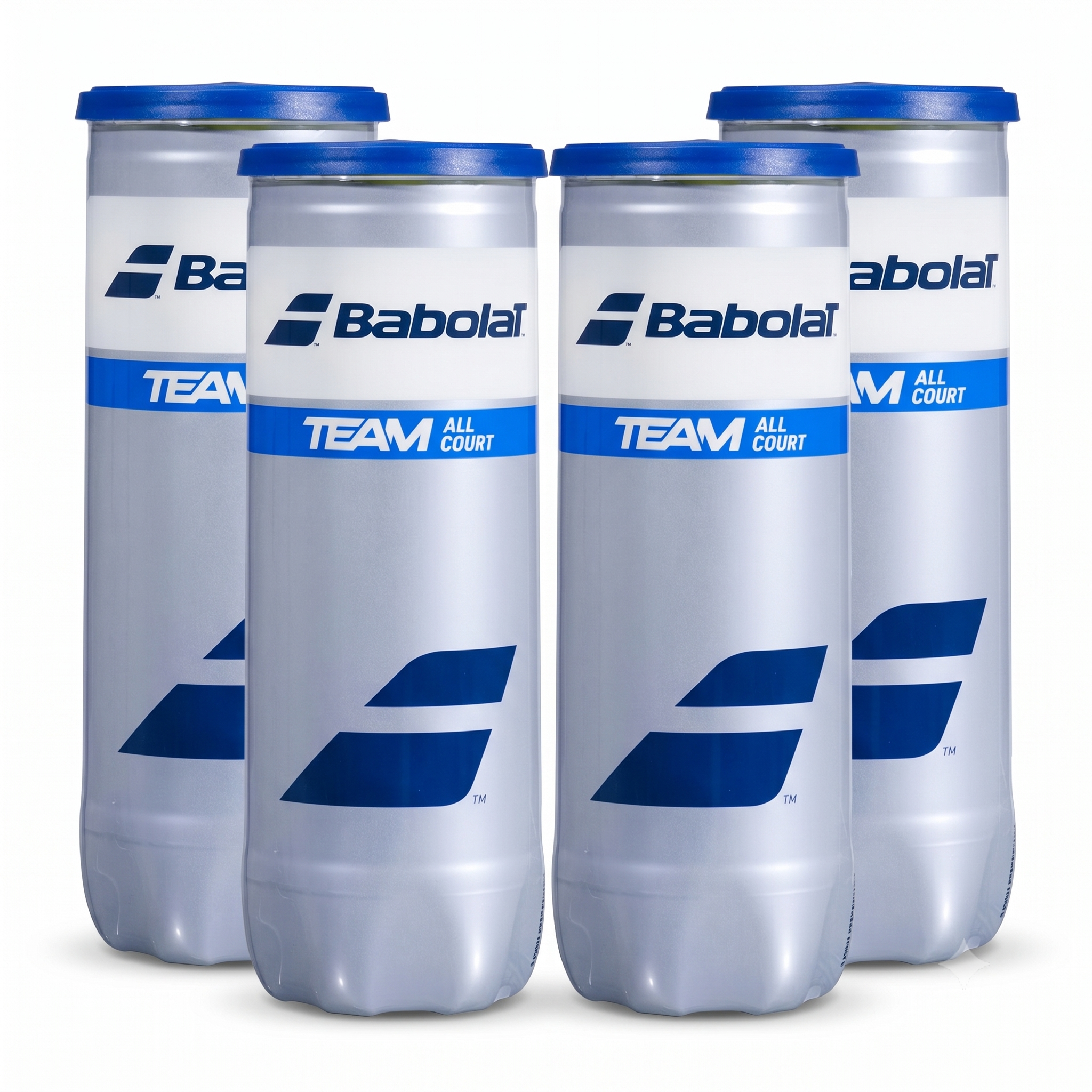 Babolat Gold All Court Tennis Ball