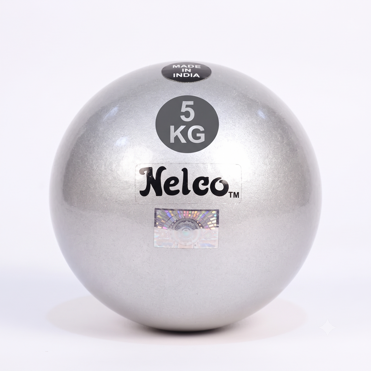 Nelco Practice Athletics Shot Put