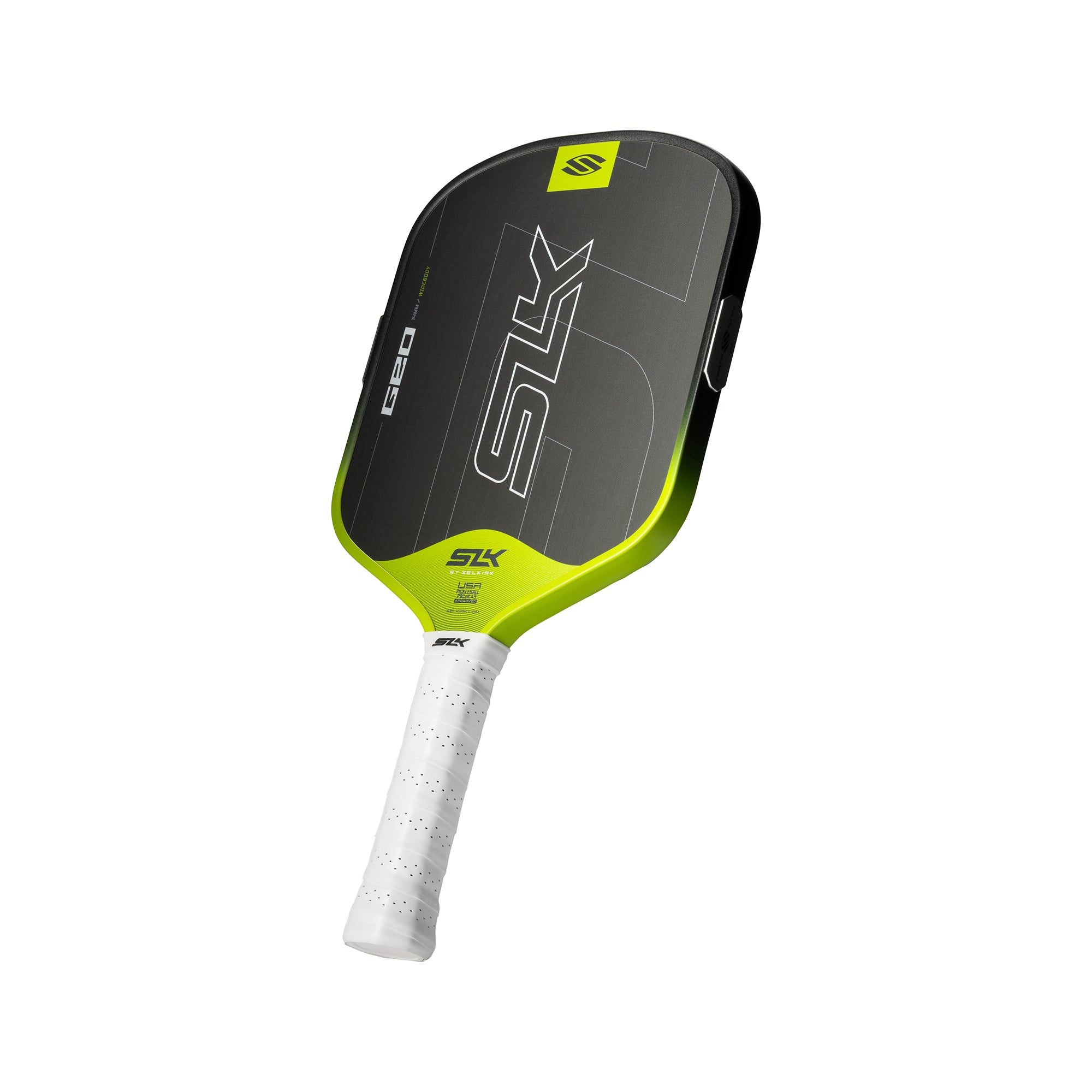 Selkirk SLK GEO Pickleball Paddle (Widebody)