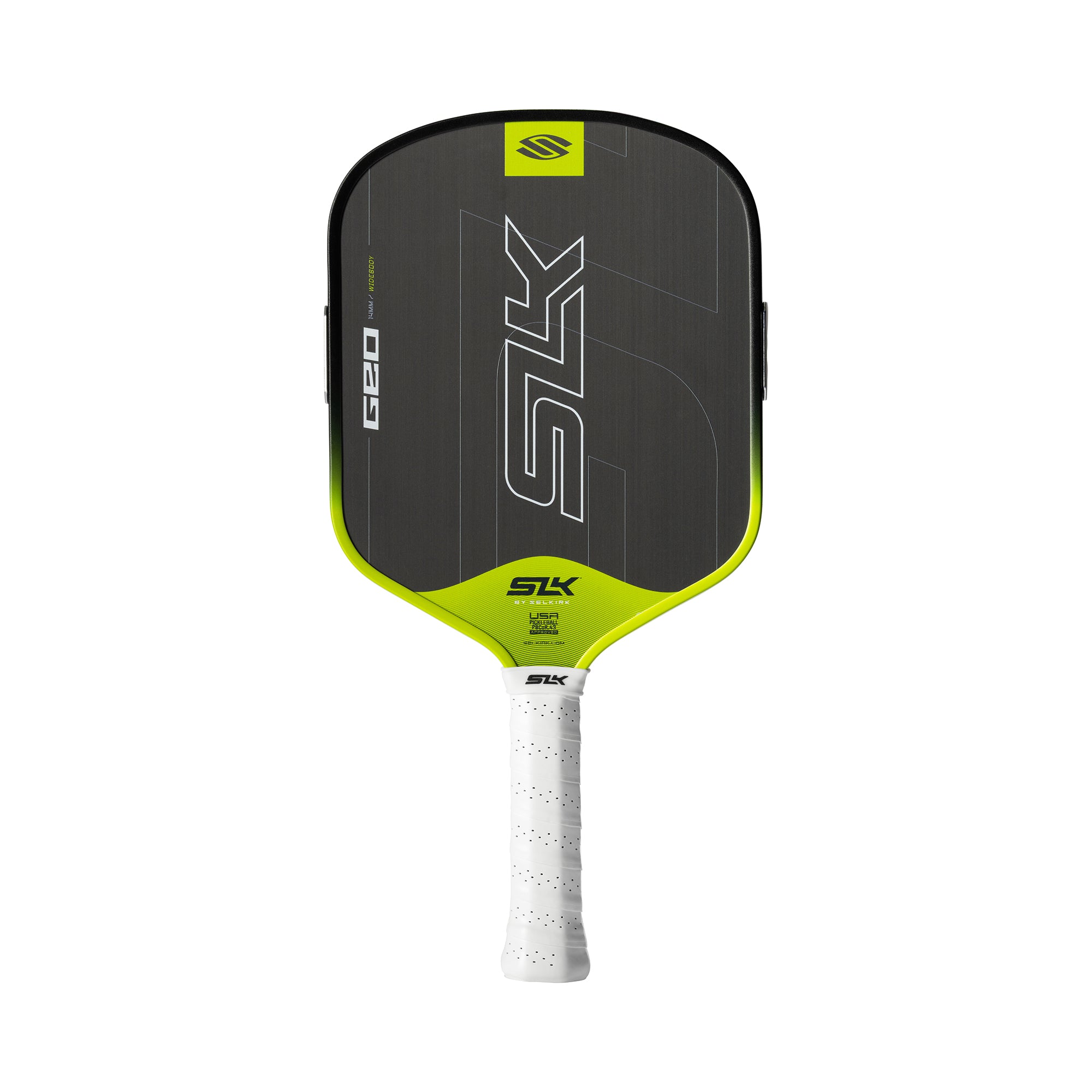 Selkirk SLK GEO Pickleball Paddle (Widebody)