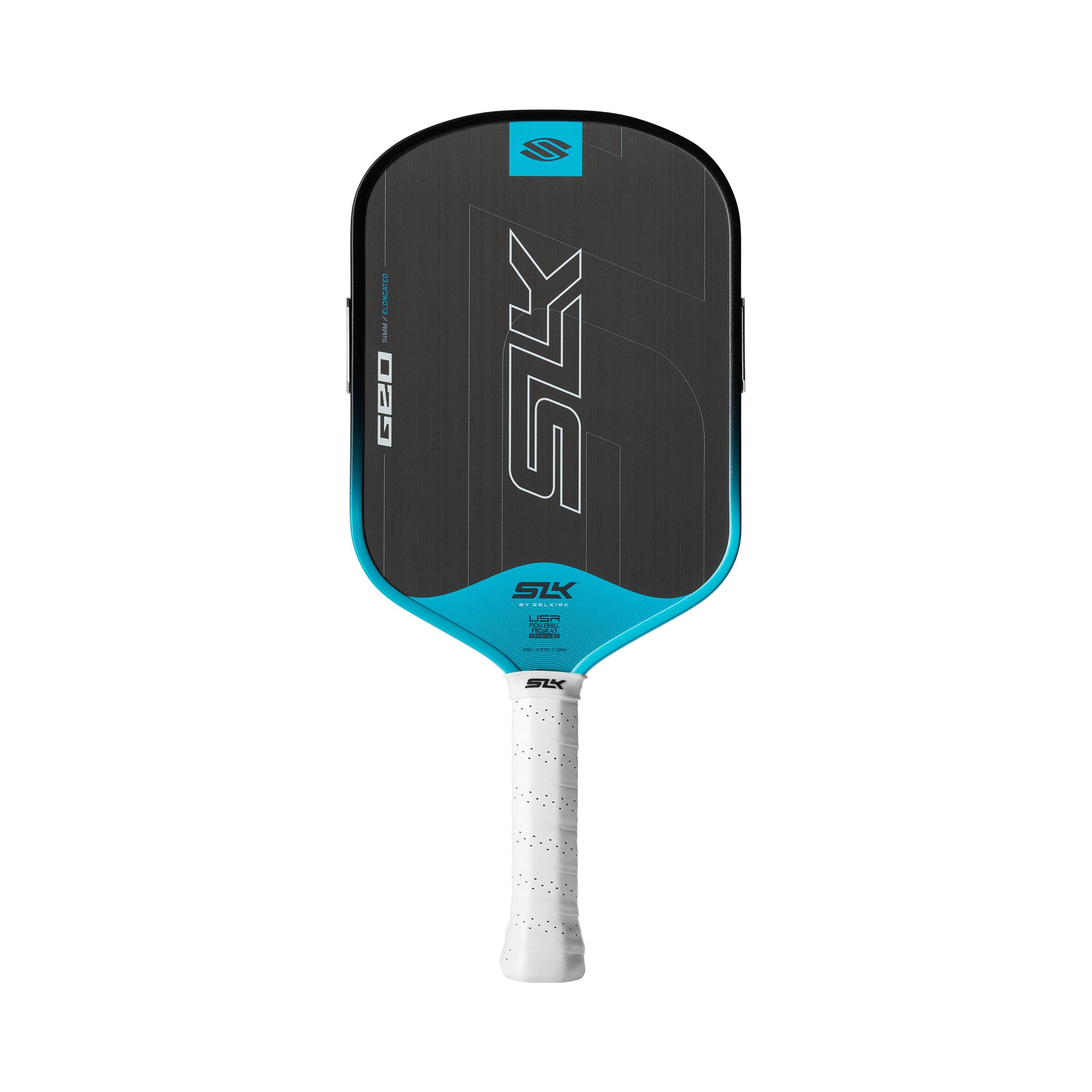 Selkirk SLK GEO Pickleball Paddle (Elongated)