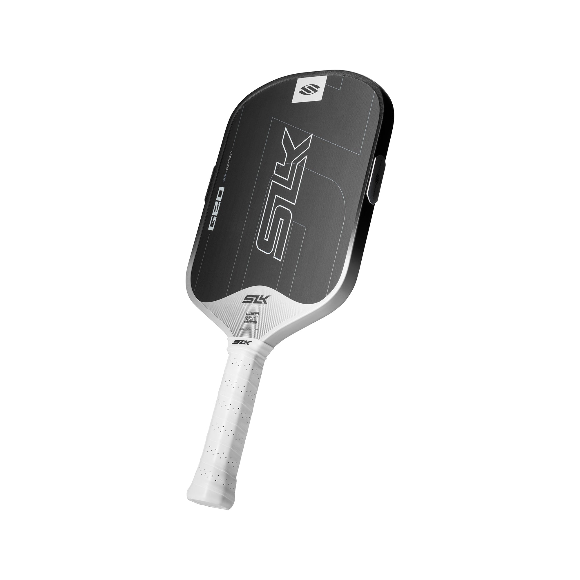 Selkirk SLK GEO Pickleball Paddle (Elongated)