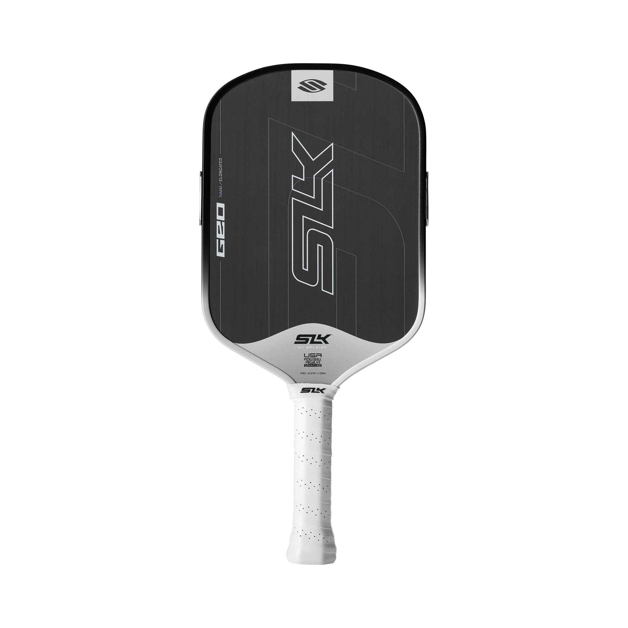 Selkirk SLK GEO Pickleball Paddle (Elongated)