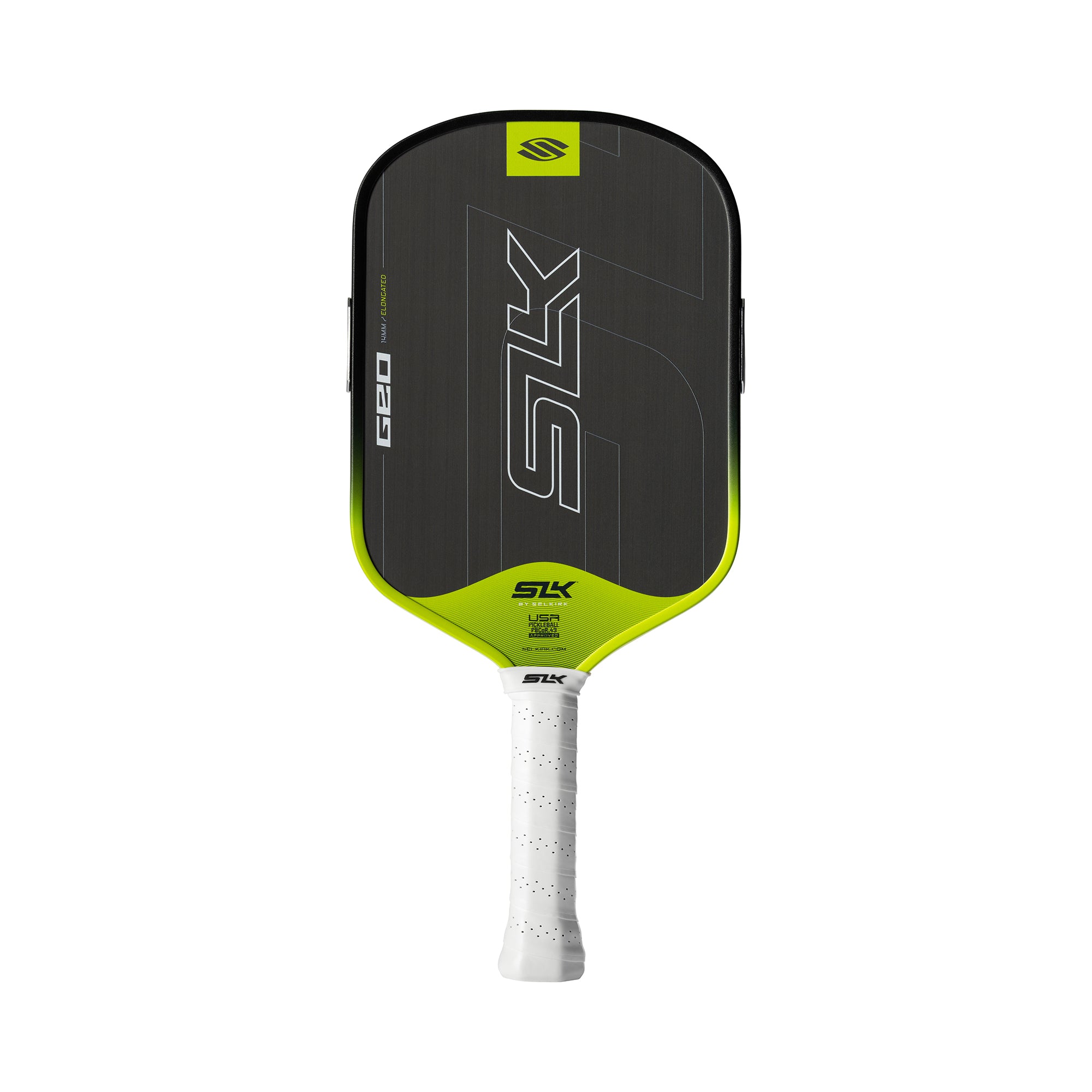 Selkirk SLK GEO Pickleball Paddle (Elongated)