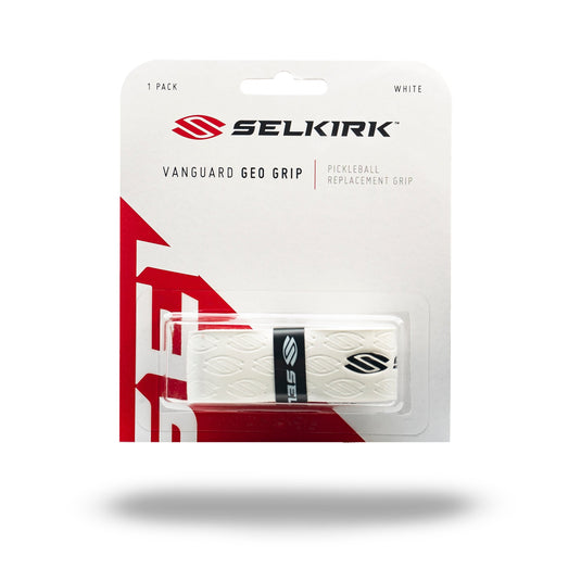 Selkirk Vanguard Geo Replacement Grip