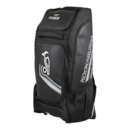 Kookaburra Pro Premium Cricket Kitbag