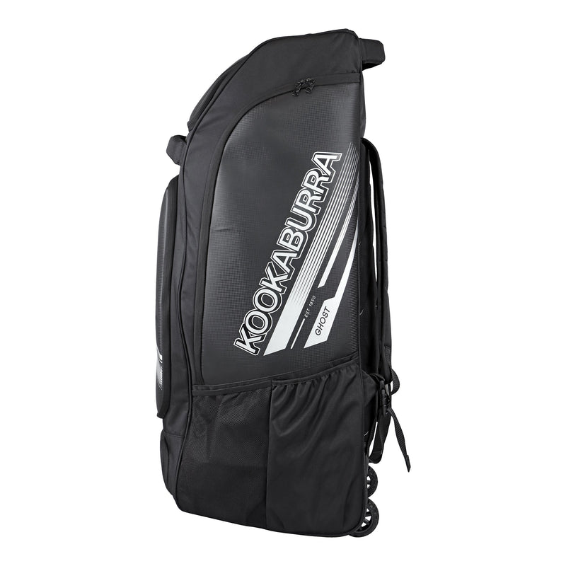 Load image into Gallery viewer, Kookaburra Pro Premium Cricket Kitbag
