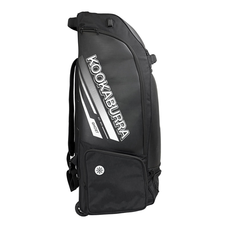 Load image into Gallery viewer, Kookaburra Pro Premium Cricket Kitbag
