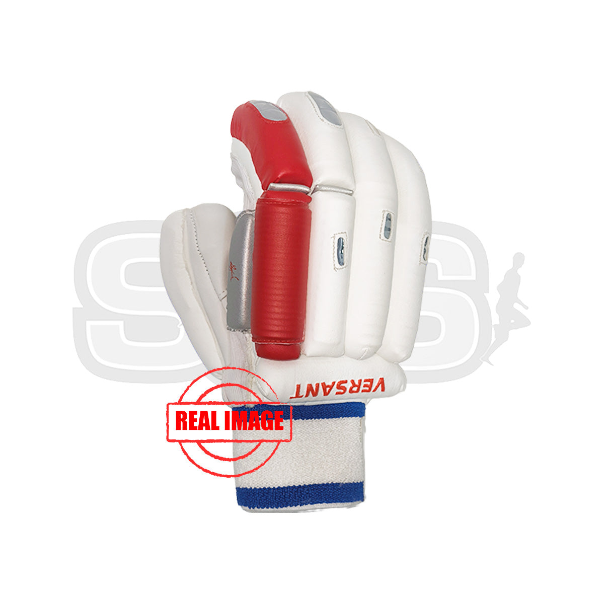 Versant Showman Grind Batting Gloves