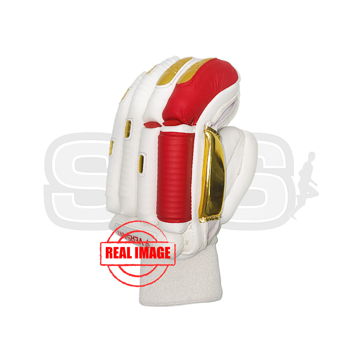 Versant Showman Glory Cricket Batting Gloves