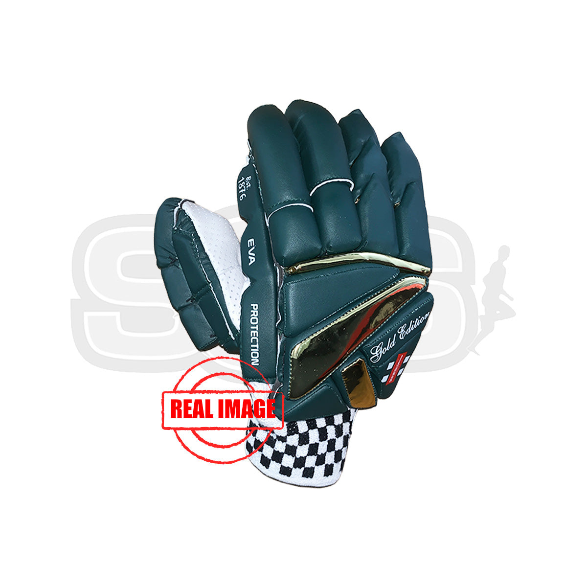 Gray-Nicolls Gold Edition Cricket Batting Glove