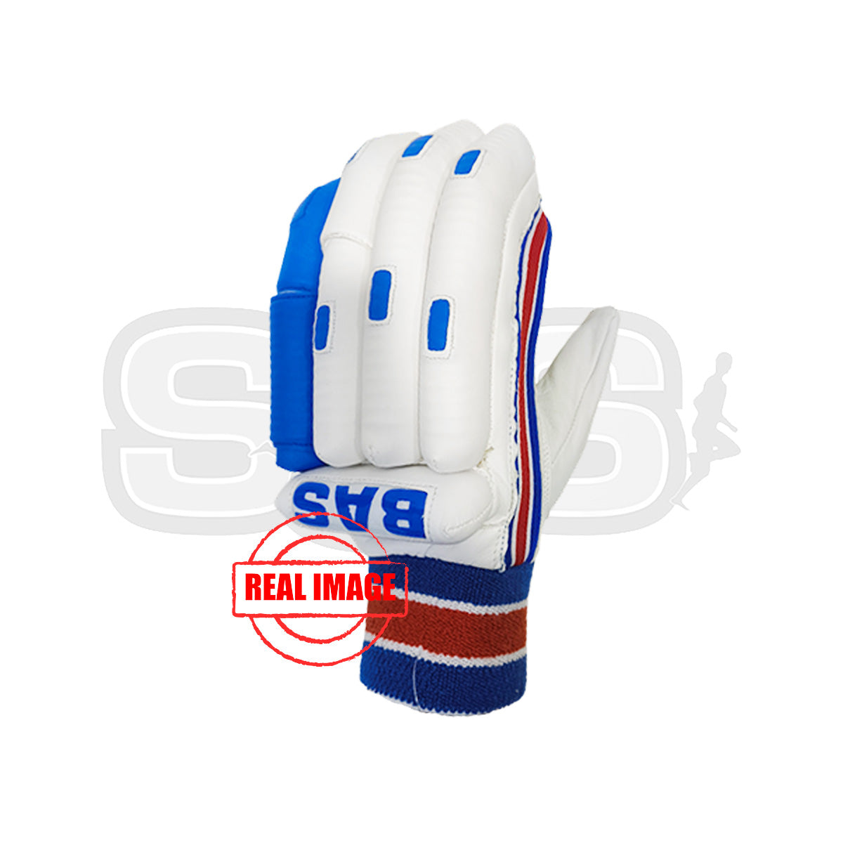BAS Vampire Players Cricket Batting Gloves