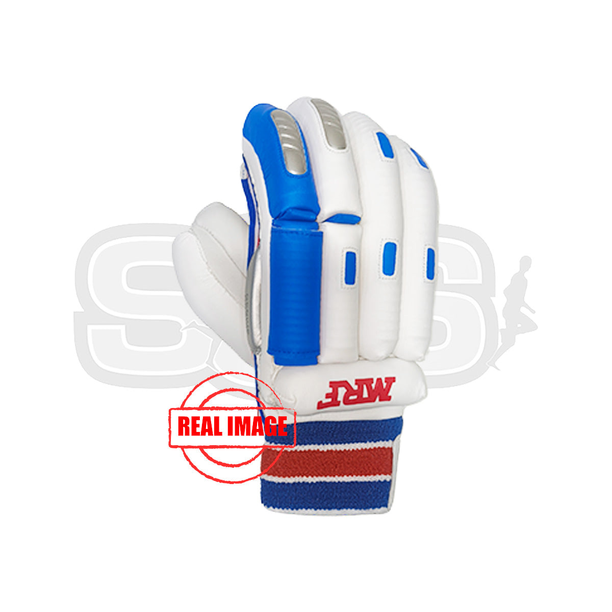MRF Genius Grand Cricket Batting Gloves